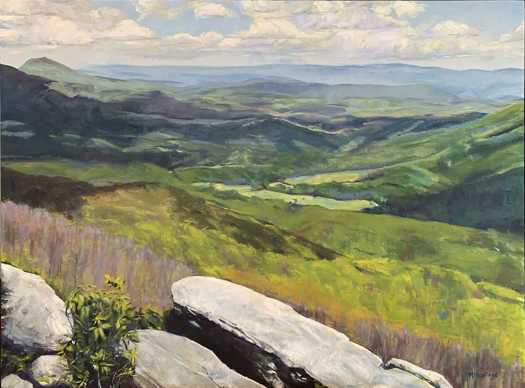 Denise's Blue Ridge