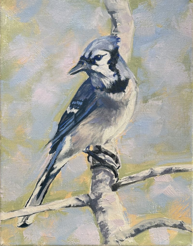 Jay